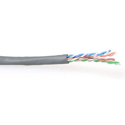ACT CAT6 U/UTP 100 m Netzwerkabel - Kabel ACT CAT6 U/UTP 100 m Netzwerkabel - Kabel