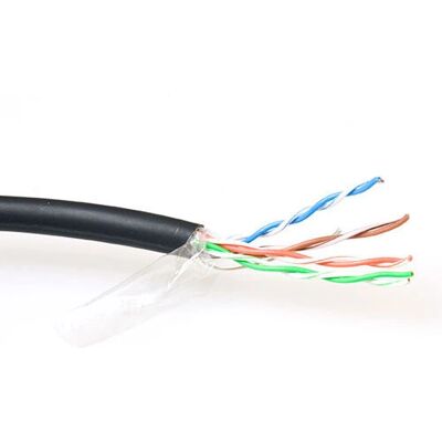 ACT Marken CAT5E F/UTP LSZH Netzwerkkabel - 100m ACT Marken CAT5E F/UTP LSZH Netzwerkkabel - 100m