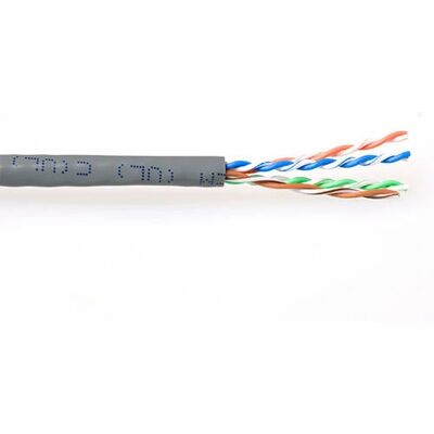 ACT UTP Cat6 305m Câble Réseau - Câble Réseau ACT UTP Cat6 305m Câble Réseau - Câble Réseau
