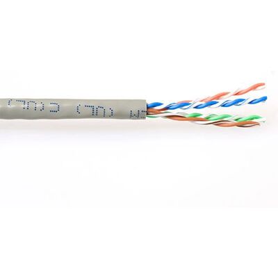 ACT Beigefarbenes 305 m Modell - Netzwerkkabel ACT Beigefarbenes 305 m Modell - Netzwerkkabel