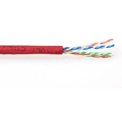 ACT Marke 305m UTP Cat6 Netzwerkkabel - Hochleistungs Ethernet ACT Marke 305m UTP Cat6 Netzwerkkabel - Hochleistungs Ethernet