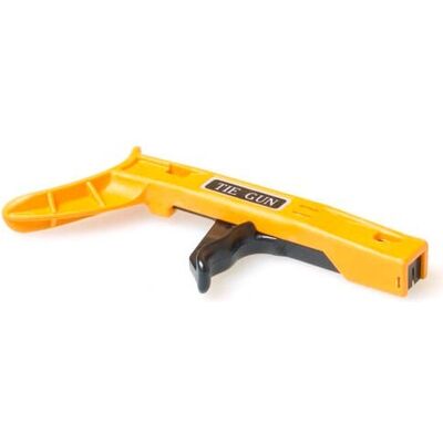 ACT CT3010 Pistola de bridas - Profesional, Ajustable, Metal ACT CT3010 Pistola de bridas - Profesional, Ajustable, Metal
