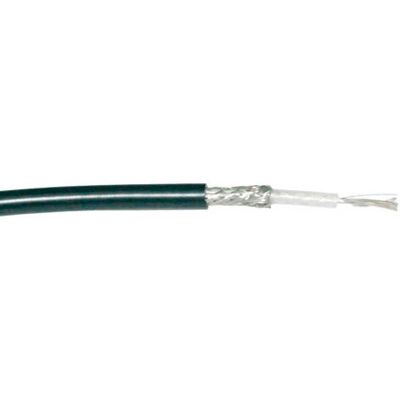 ACT RG58ZT Koaxialkabel - 50 Ohm, 100 m ACT RG58ZT Koaxialkabel - 50 Ohm, 100 m
