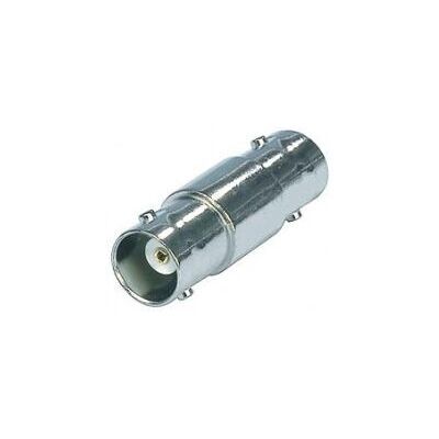 Lumberg VDA 730 Koaxialstecker - BNC, 50Ω, 100 Stück Lumberg VDA 730 Koaxialstecker - BNC, 50Ω, 100 Stück