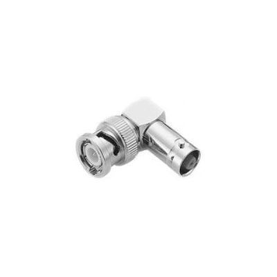 Connecteur coaxial Lumberg VDA 7255 - BNC, 75Ω, 100 pcs - Publicité Connecteur coaxial Lumberg VDA 7255 - BNC, 75Ω, 100 pcs - Publicité