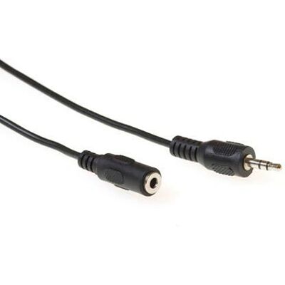 ACT Marke 3m Audiokabel - Stereo-Klinke ACT Marke 3m Audiokabel - Stereo-Klinke