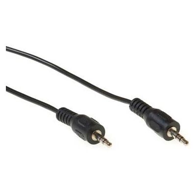ACT Marke 1,5m Audokabel - Stereo Klinke - Robust & Knotenfrei ACT Marke 1,5m Audokabel - Stereo Klinke - Robust & Knotenfrei