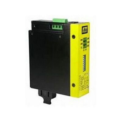 KTI Networks KCD-300 Convertisseur de Réseau Multi-mode et Single-mode - Convertisseur de Médias Réseau - Publicité KTI Networks KCD-300 Convertisseur de Réseau Multi-mode et Single-mode - Convertisseur de Médias Réseau - Publicité