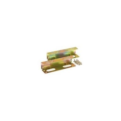 Intronics MF430 Montageset - Universelle Metallhalterung für 3,5-Zoll HDD Intronics MF430 Montageset - Universelle Metallhalterung für 3,5-Zoll HDD