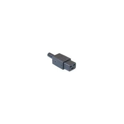 Intronics Intronics SFO 60 C19 Netzstecker - Power Connector Intronics Intronics SFO 60 C19 Netzstecker - Power Connector
