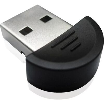 Ewent EW1085 Hálózati adapter - Bluetooth 5.3 - 20m hatótávolság Ewent EW1085 Hálózati adapter - Bluetooth 5.3 - 20m hatótávolság