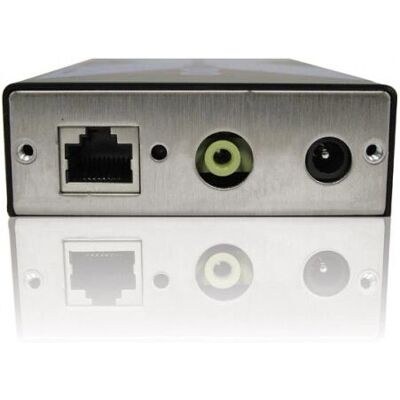 Adder X100A USB/P-IEC KVM Extender - KVM-Verlängerung Adder X100A USB/P-IEC KVM Extender - KVM-Verlängerung