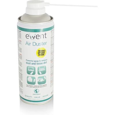 Ewent EW5600 Laptop-Zubehör - Spray Luftdrucker Ewent EW5600 Laptop-Zubehör - Spray Luftdrucker