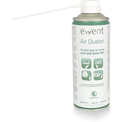 Ewent EW5601 Weiß Spray - Reinigungsset für Elektronik Ewent EW5601 Weiß Spray - Reinigungsset für Elektronik