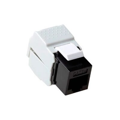 ACT TD6011 Netzwerkadapter - Ungeschirmt RJ45, Weiß, Werkzeugfrei ACT TD6011 Netzwerkadapter - Ungeschirmt RJ45, Weiß, Werkzeugfrei