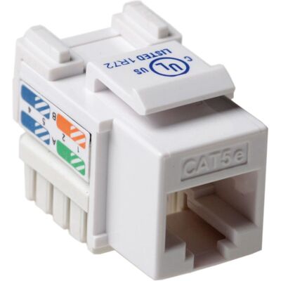 ACT TD5015 Kabel Gender Changer RJ45 IDC - Netzwerk Zubehör ACT TD5015 Kabel Gender Changer RJ45 IDC - Netzwerk Zubehör