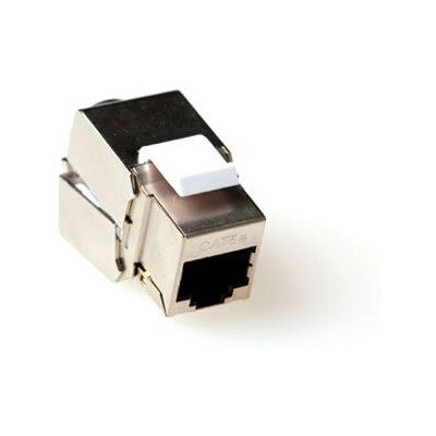 ACT TD5021 Abschirmter Ethernet Keystone Jack - Cat5e ACT TD5021 Abschirmter Ethernet Keystone Jack - Cat5e