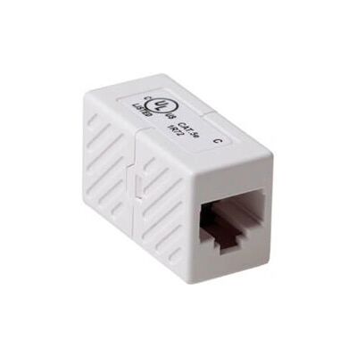 ACT SD6008 Inline Kupplung RJ45 - Netzwerkkabelverbinder ACT SD6008 Inline Kupplung RJ45 - Netzwerkkabelverbinder