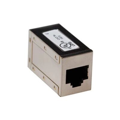 ACT SD6518 Stahl RJ45 Kabel Gender Wechsel - Netzwerkadapter ACT SD6518 Stahl RJ45 Kabel Gender Wechsel - Netzwerkadapter