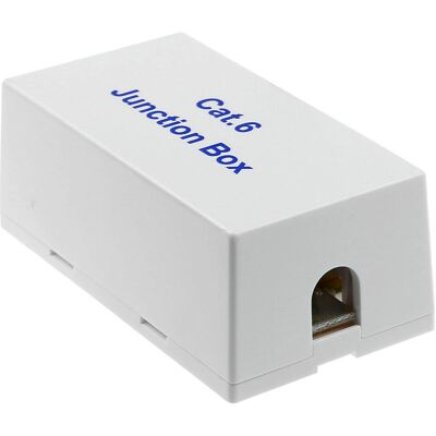 ACT SD6021 Unshielded CAT6 Netzwerkschaltkasten - Netzwerkausrüstung ACT SD6021 Unshielded CAT6 Netzwerkschaltkasten - Netzwerkausrüstung