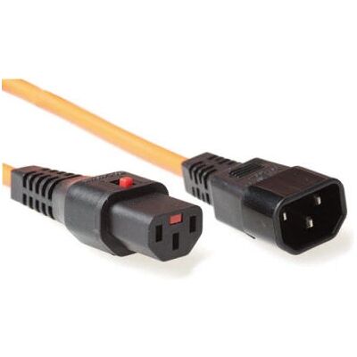 Advanced Cable Technology 2,0m C13 - C14 - Cable de alimentación Advanced Cable Technology 2,0m C13 - C14 - Cable de alimentación