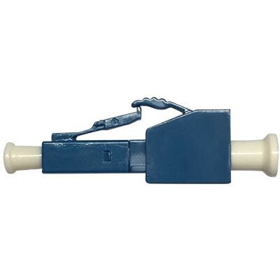 ACT EA4022 Glasfaserdämpare - 2 dB - Blau - WDM kompatibel ACT EA4022 Glasfaserdämpare - 2 dB - Blau - WDM kompatibel