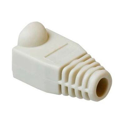 ACT TT4515 Protezione bianca RJ45 - 25 pezzi ACT TT4515 Protezione bianca RJ45 - 25 pezzi