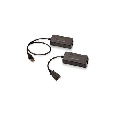 Icron USB Rover 1850 Trasmettitore e Ricevitore di Rete - Nero Icron USB Rover 1850 Trasmettitore e Ricevitore di Rete - Nero