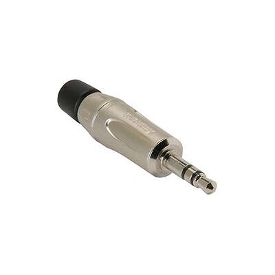 Amphenol KS3P Audio Jack Stecker männlich 3,5 mm Stereo - Audio Adapter Amphenol KS3P Audio Jack Stecker männlich 3,5 mm Stereo - Audio Adapter