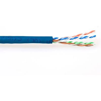 ACT Cat6a 305m Netzwerkkabel U/UTP - Netzwerkkabel ACT Cat6a 305m Netzwerkkabel U/UTP - Netzwerkkabel