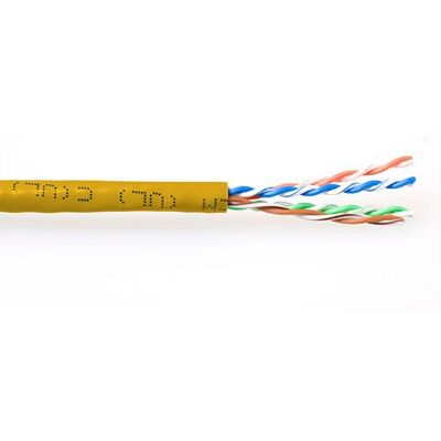 ACT EP458B 305m Cat6a U/UTP Netzwerkkabel ACT EP458B 305m Cat6a U/UTP Netzwerkkabel