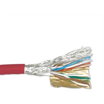 ACT Cat6 - 305m Netzwerkkabel - Rot ACT Cat6 - 305m Netzwerkkabel - Rot