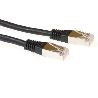 ACT 5m Cat6a S/FTP Netwerkkabel - Netwerkkabel ACT 5m Cat6a S/FTP Netwerkkabel - Netwerkkabel