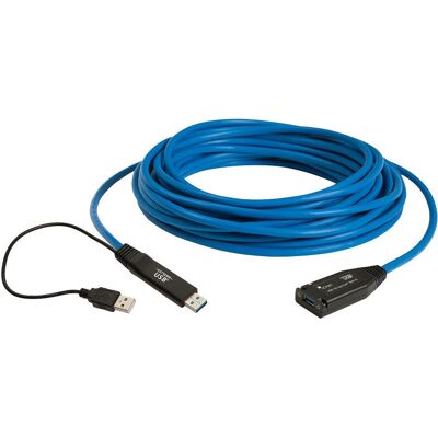 Cavo di estensione USB Icron 3001-15 - USB 3.2 Gen 1 15m Cavo di estensione USB Icron 3001-15 - USB 3.2 Gen 1 15m