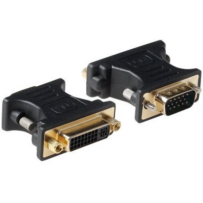 ACT Advanced Cable Technology AP1003 DVI-A VGA Kabeladapter - Kabel GeschlechtConverter ACT Advanced Cable Technology AP1003 DVI-A VGA Kabeladapter - Kabel GeschlechtConverter