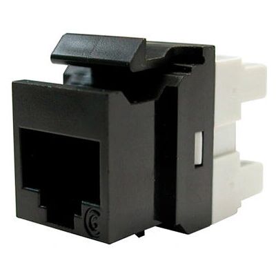 Molex KSJ-00033-04 Keystone CAT6 - Module réseau Molex KSJ-00033-04 Keystone CAT6 - Module réseau