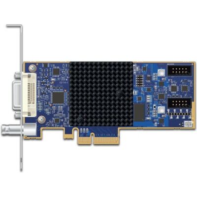 Epiphan DVI2PCIe Duo - Videoaufnahmekarte - DVI-I Epiphan DVI2PCIe Duo - Videoaufnahmekarte - DVI-I
