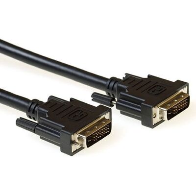 ACT AK3834 1,5 m DVI-D Dual Link Kabel - Videokabel ACT AK3834 1,5 m DVI-D Dual Link Kabel - Videokabel