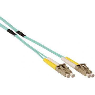 ACT 20 m Glasfaserkabel - OM3 Duplex Ruggedized ACT 20 m Glasfaserkabel - OM3 Duplex Ruggedized