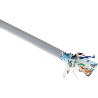 ACT Marke XS6121 10 Gbps Netzwerk Kabel - 500m ACT Marke XS6121 10 Gbps Netzwerk Kabel - 500m