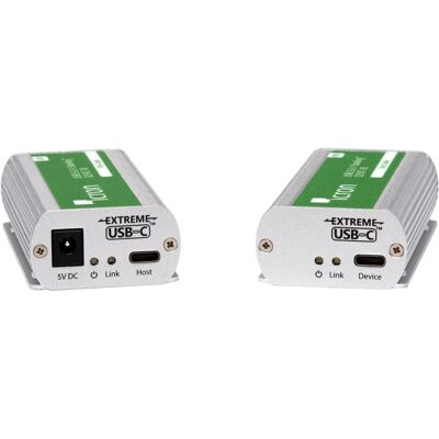 Icron 3251C USB Extender - 10 m, USB 3.2, Video & Daten Icron 3251C USB Extender - 10 m, USB 3.2, Video & Daten