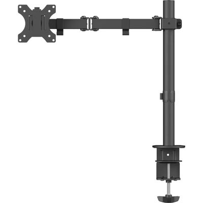 ACT ACT8301 Ergonomischer Monitorhalterung - Für 32'' Bildschirme ACT ACT8301 Ergonomischer Monitorhalterung - Für 32'' Bildschirme