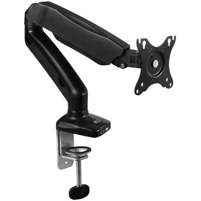 ACT AC8311 Monitorhalterung - Ergonomischer verstellbarer Stand für 32" Monitore ACT AC8311 Monitorhalterung - Ergonomischer verstellbarer Stand für 32" Monitore
