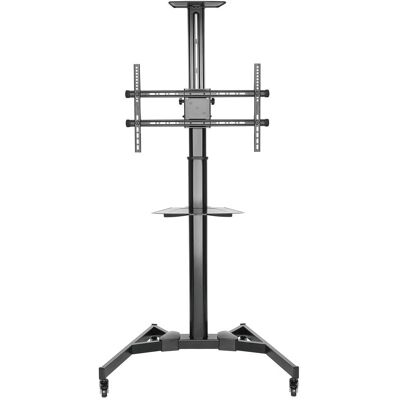 ACT AC8370 TV Halterung - Verstellbarer Bodenständer für 37-70" Fernseher ACT AC8370 TV Halterung - Verstellbarer Bodenständer für 37-70" Fernseher