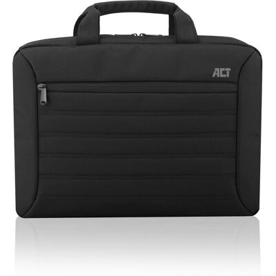 Custodia per laptop ACT Modello AC8525 - Nero Custodia per laptop ACT Modello AC8525 - Nero