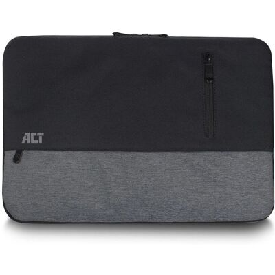 ACT AC8545 Urban housse pour ordinateur portable 15,6" - Sacoche ordinateur - Publicité ACT AC8545 Urban housse pour ordinateur portable 15,6" - Sacoche ordinateur - Publicité