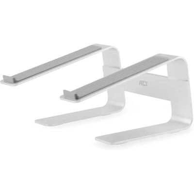 ACT AC8115 Laptop-Ständer - Ergonomisch, bis 15,6" ACT AC8115 Laptop-Ständer - Ergonomisch, bis 15,6"