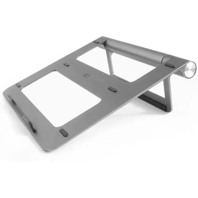 ACT Laptop-Ständer & Dockingstation - Bis 15,6" - Ergonomisch & Verstellbar ACT Laptop-Ständer & Dockingstation - Bis 15,6" - Ergonomisch & Verstellbar