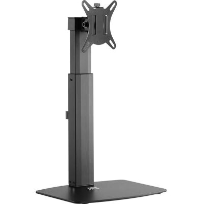 ACT Monitor Beugel - Gasveer, 32" Ondersteuning, Ergonomisch ACT Monitor Beugel - Gasveer, 32" Ondersteuning, Ergonomisch