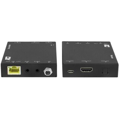 ACT ACT7811 AV Förlängare - 4K HDMI 2.0, IR, 60m ACT ACT7811 AV Förlängare - 4K HDMI 2.0, IR, 60m